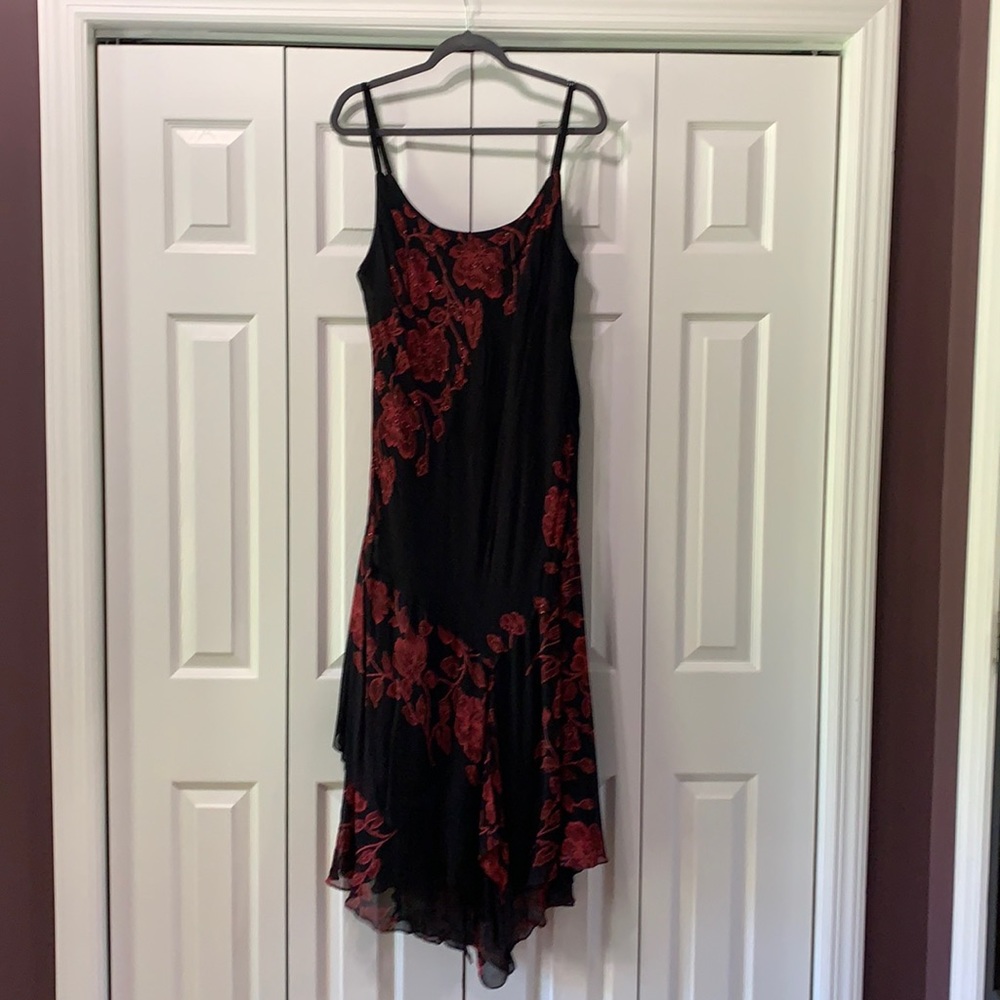 Evening dress